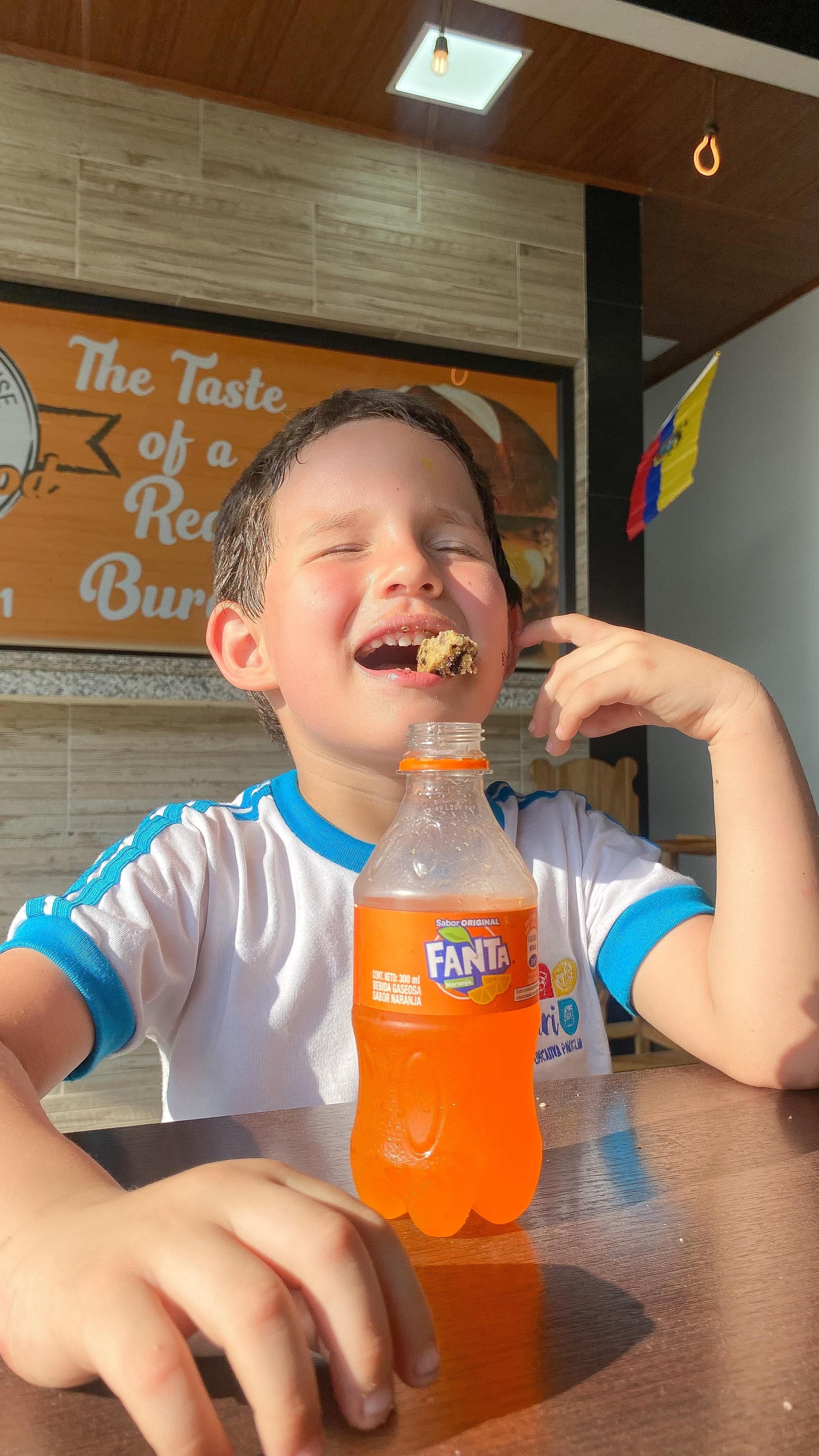 Yami’s Pastelería