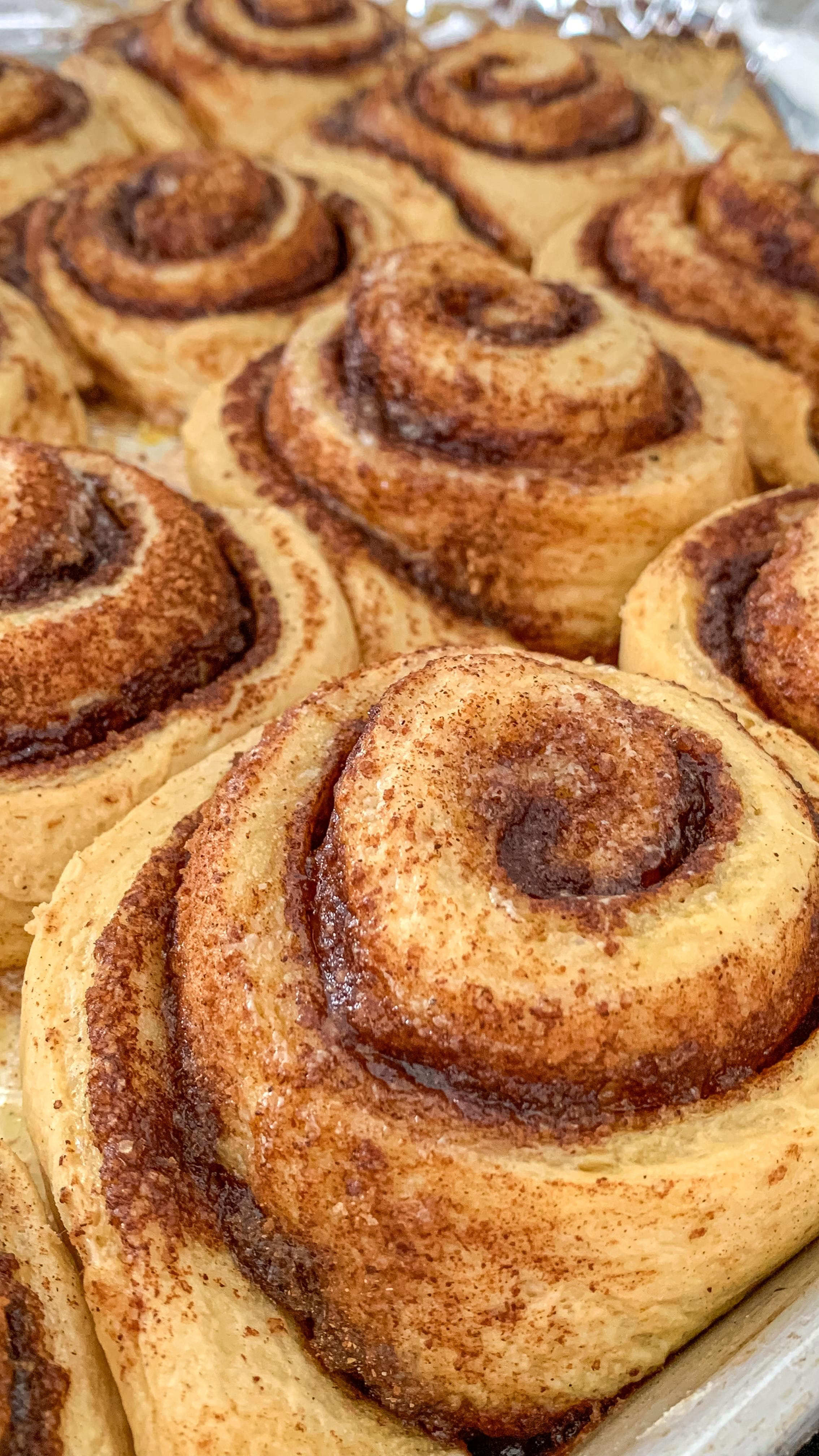 Yami’s Pastelería