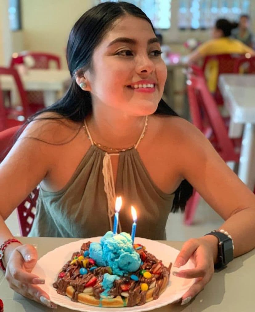 Yami’s Pastelería